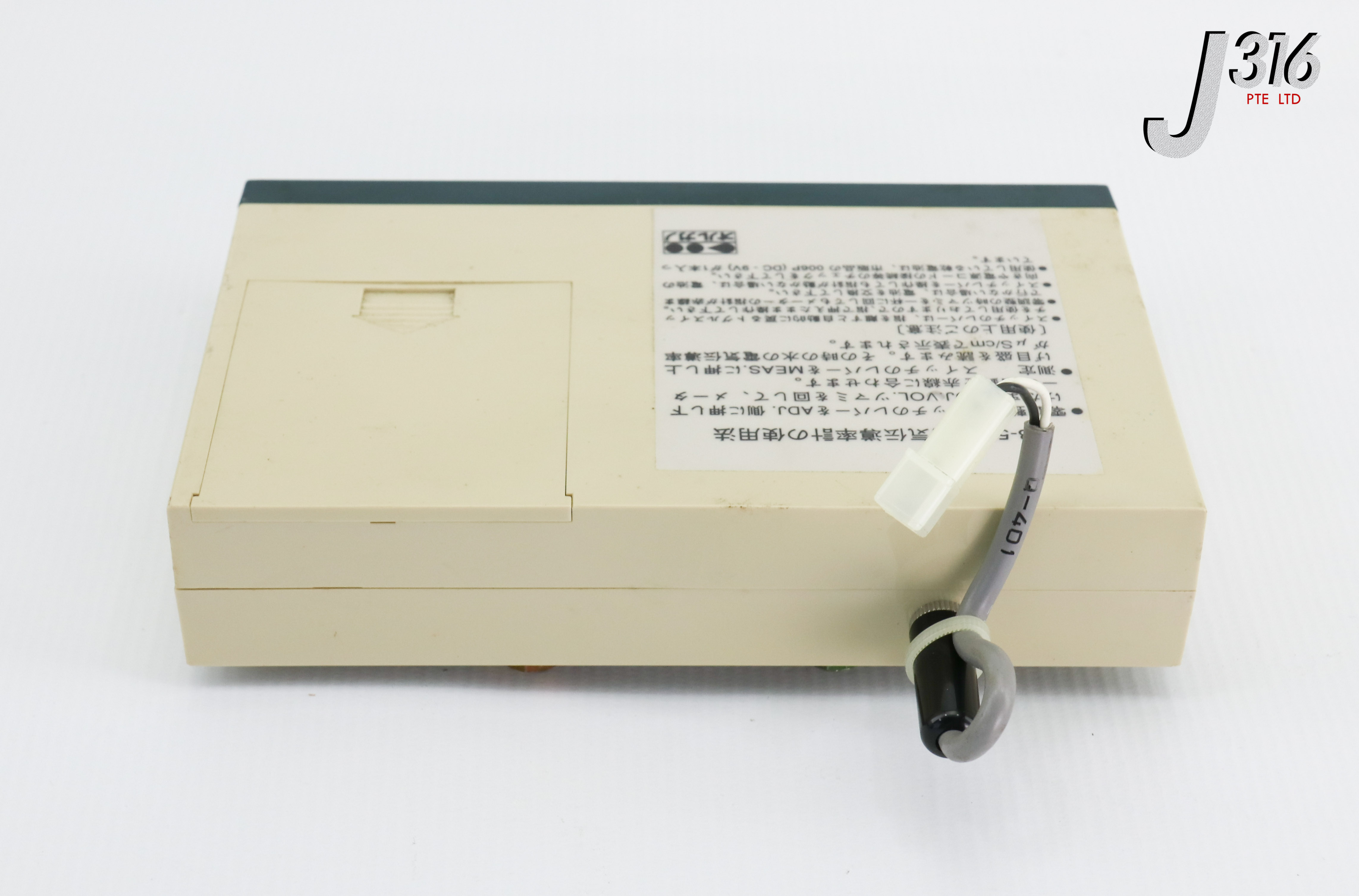 こーき 19921 ORGANO CONDUCTIVITY METER BB-5B | eBay